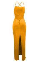 Load image into Gallery viewer, Lemonade Dress