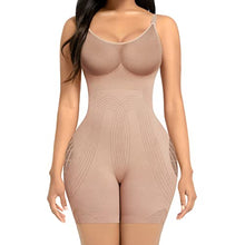 Load image into Gallery viewer, All-In-One Shapewear Bodysuit