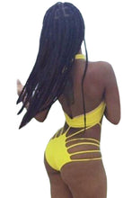 Load image into Gallery viewer, Ibiza - yellow