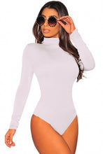 Load image into Gallery viewer, Blanco Bodysuit